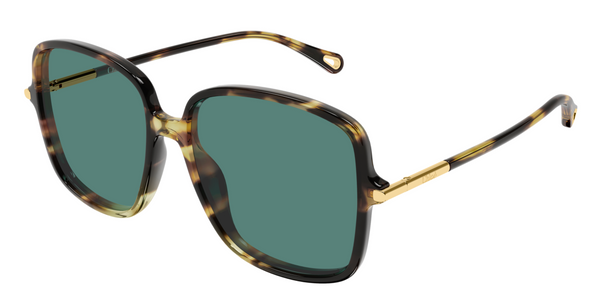 Lunettes de soleil Chloé CH0396S