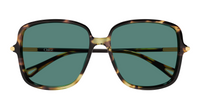 Lunettes de soleil Chloé CH0396S
