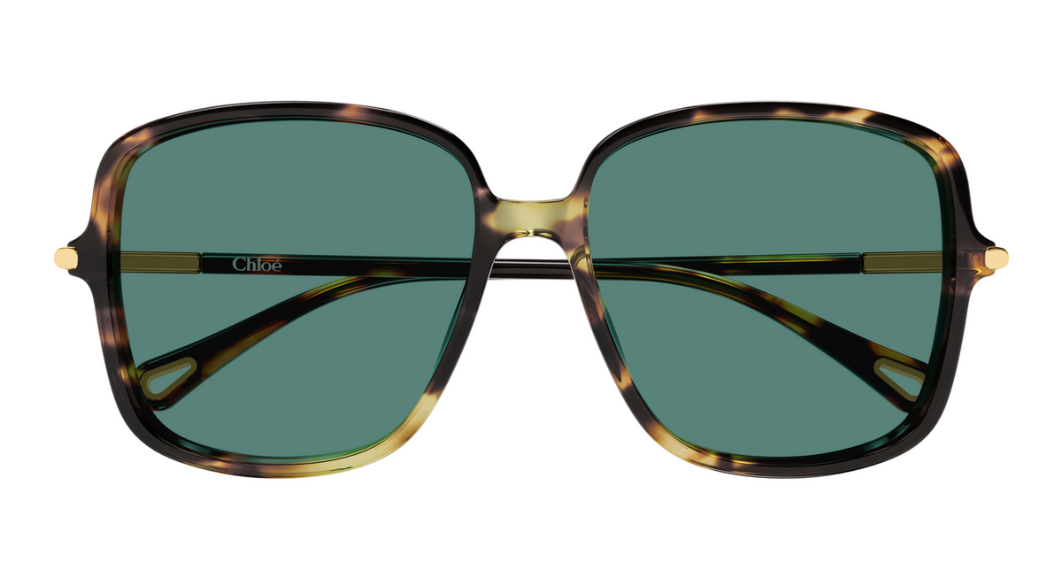 Lunettes de soleil Chloé CH0396S