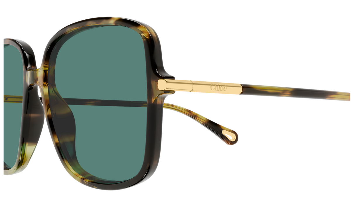 Lunettes de soleil Chloé CH0396S