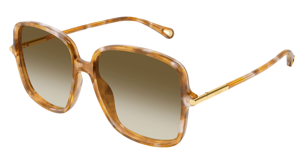 Lunettes de soleil Chloé CH0396S