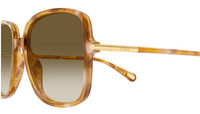 Lunettes de soleil Chloé CH0396S