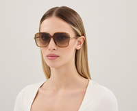 Lunettes de soleil Chloé CH0396S