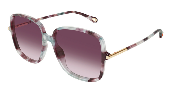 Lunettes de soleil Chloé CH0396S