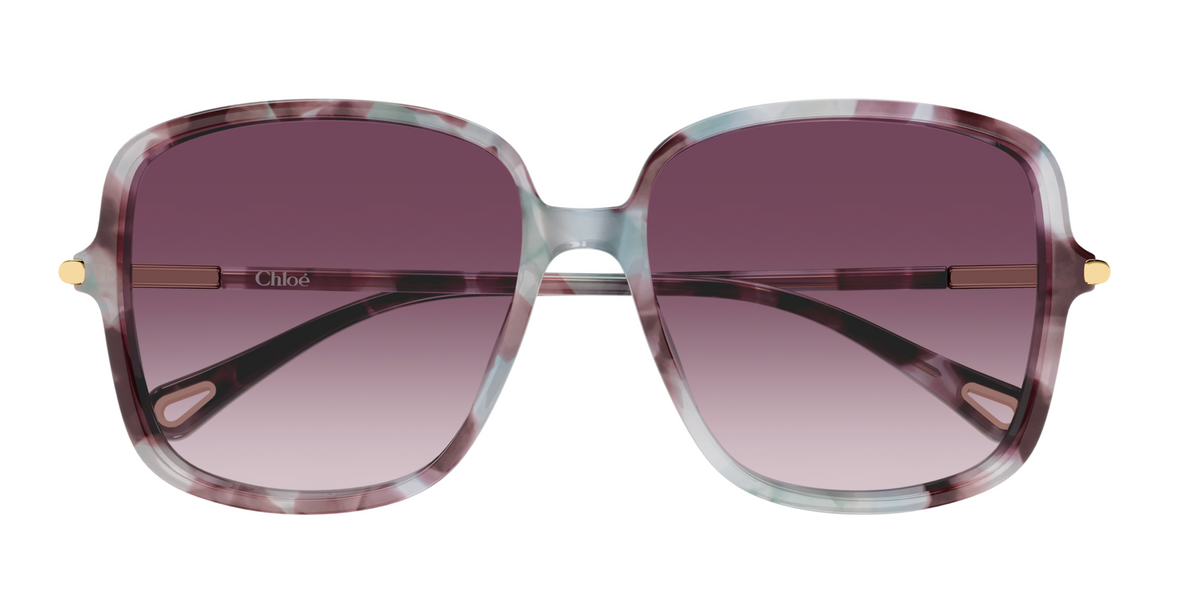 Lunettes de soleil Chloé CH0396S