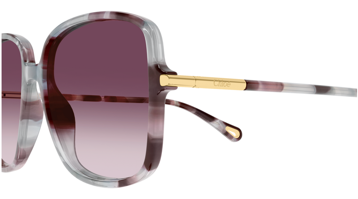Lunettes de soleil Chloé CH0396S