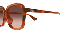 Lunettes de soleil Chloé CH0390SK