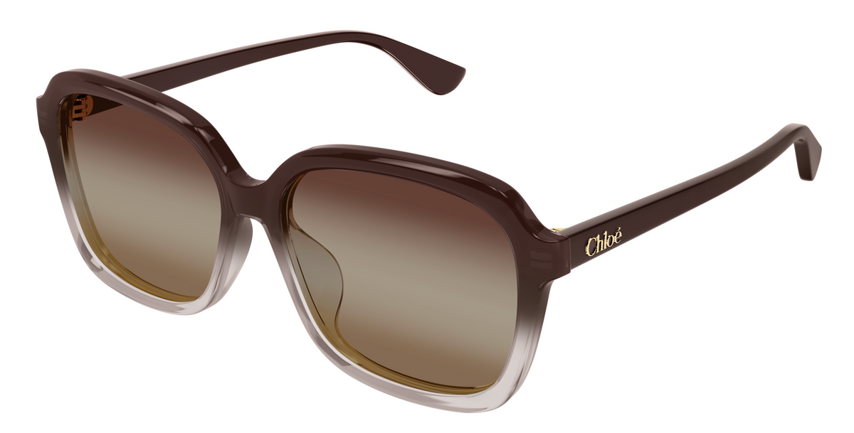 Lunettes de soleil Chloé CH0390SK