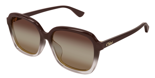 Lunettes de soleil Chloé CH0390SK