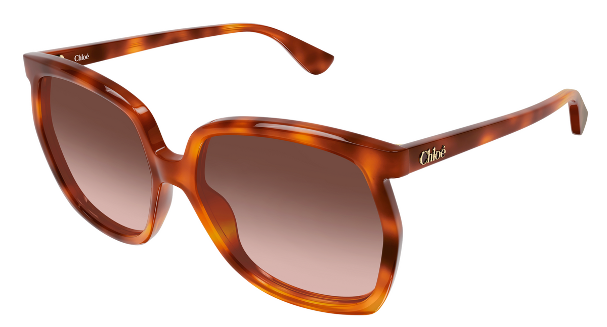 Lunettes de soleil Chloé CH0389S
