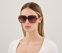 Lunettes de soleil Chloé CH0388S