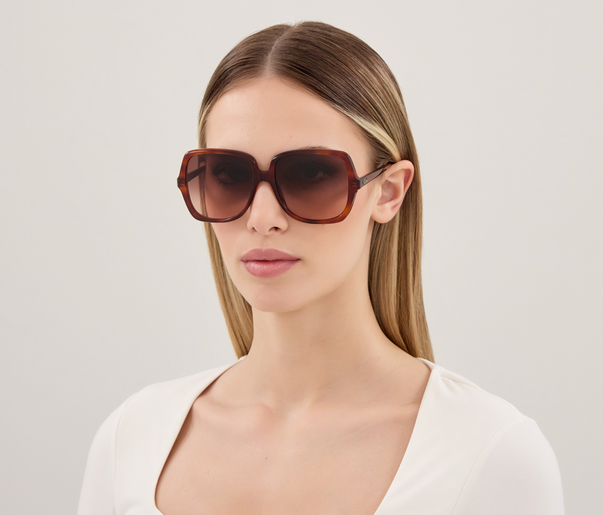 Lunettes de soleil Chloé CH0388S