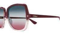Lunettes de soleil Chloé CH0388S