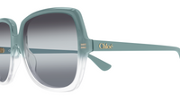 Lunettes de soleil Chloé CH0388S
