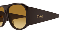 Lunettes de soleil Chloé CH0347S