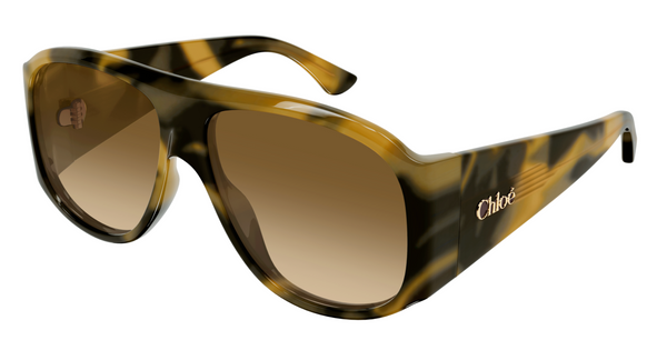 Lunettes de soleil Chloé CH0347S