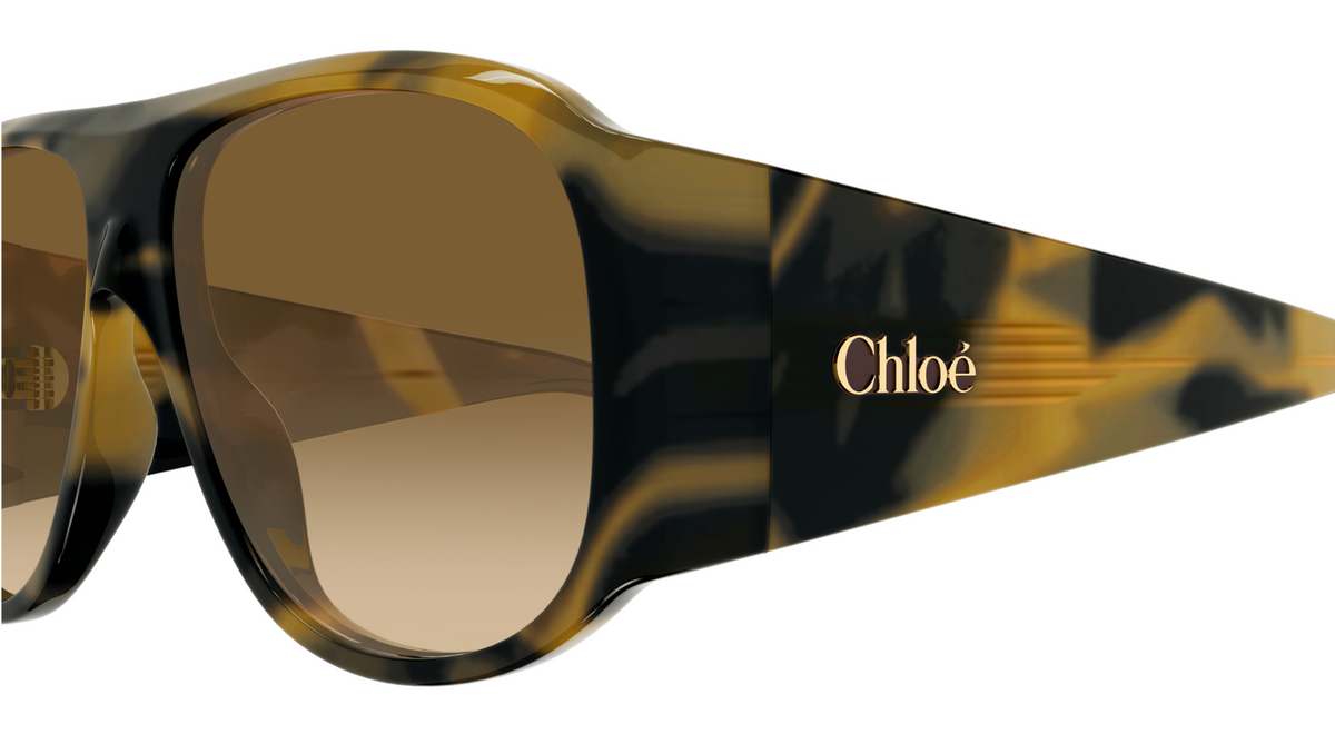 Lunettes de soleil Chloé CH0347S