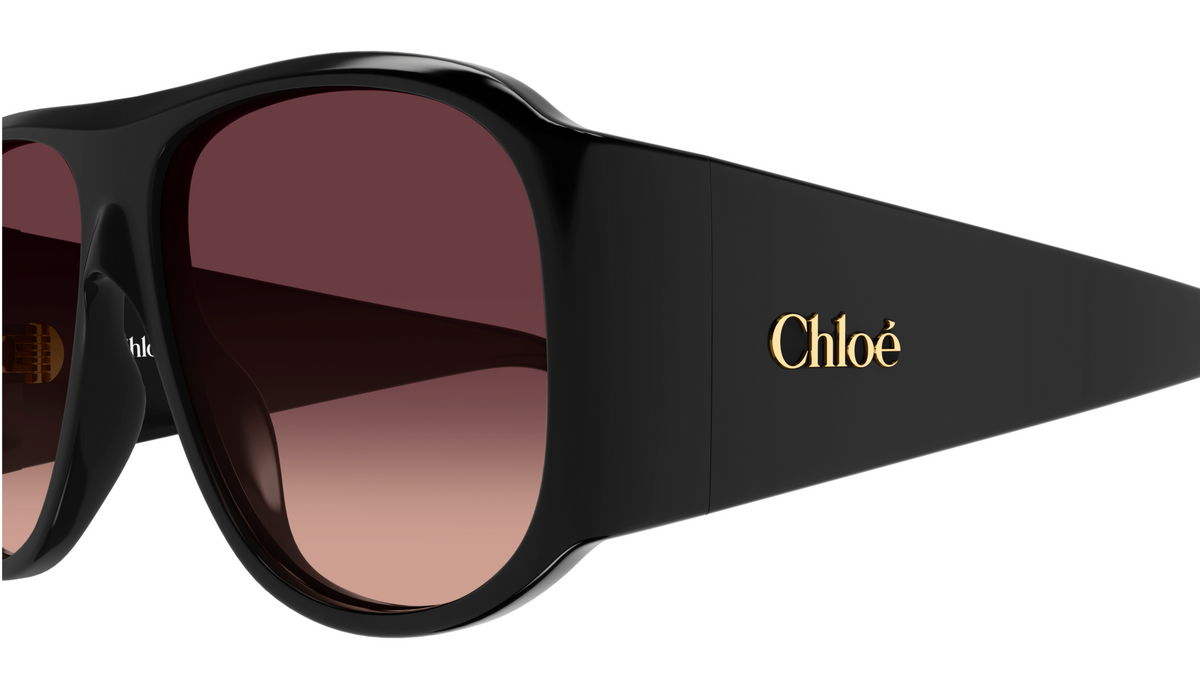 Lunettes de soleil Chloé CH0347S