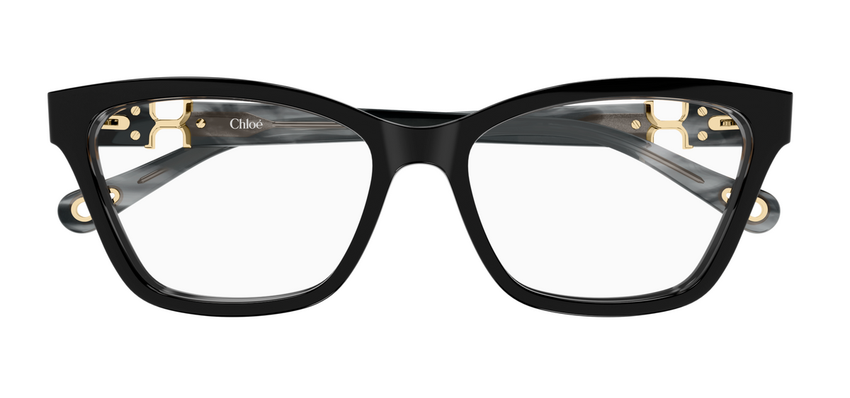 Lunettes de vue Chloé CH0412O