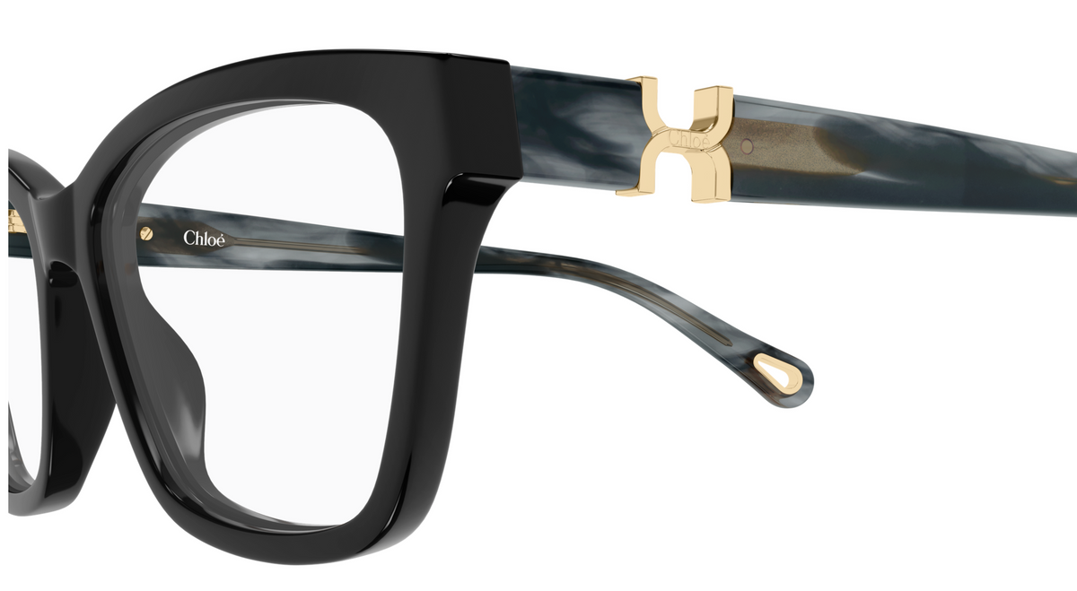 Lunettes de vue Chloé CH0412O