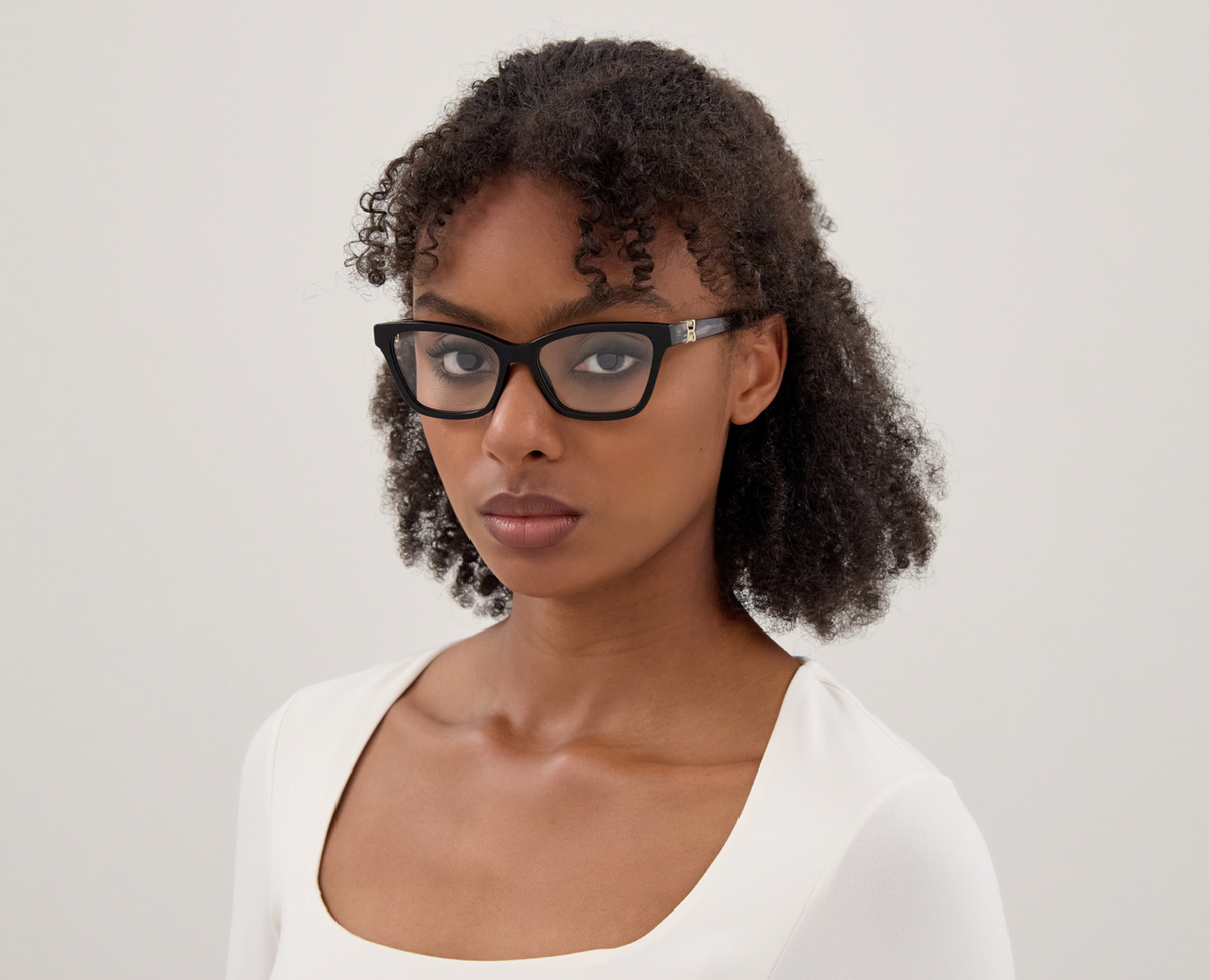 Lunettes de vue Chloé CH0412O