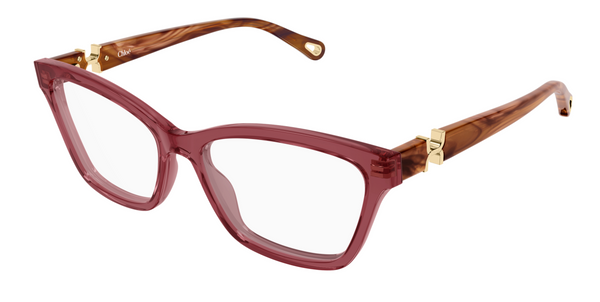 Lunettes de vue Chloé CH0412O