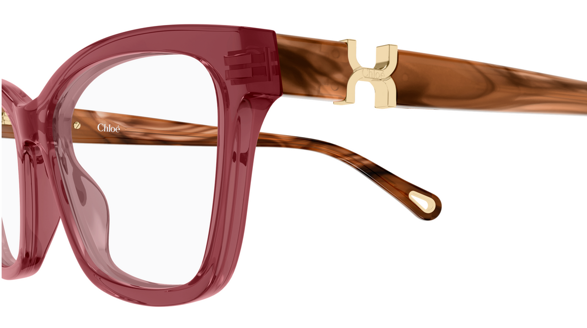 Lunettes de vue Chloé CH0412O