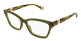 Lunettes de vue Chloé CH0412O