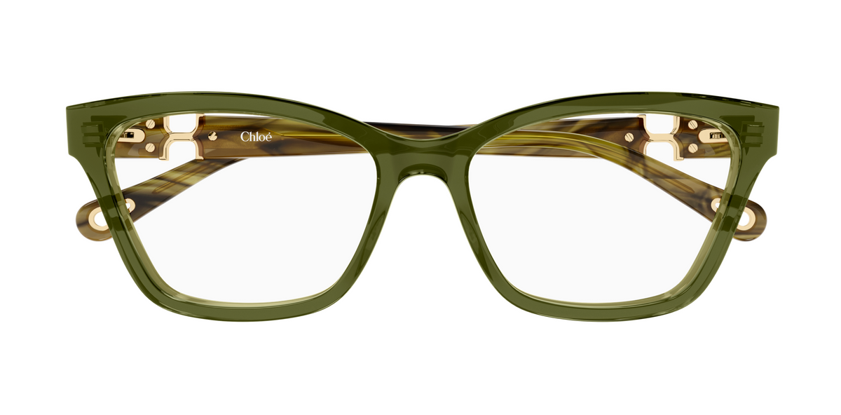 Lunettes de vue Chloé CH0412O