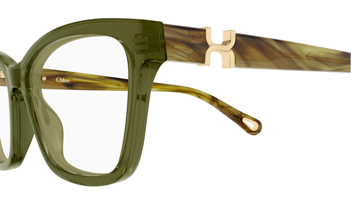 Lunettes de vue Chloé CH0412O