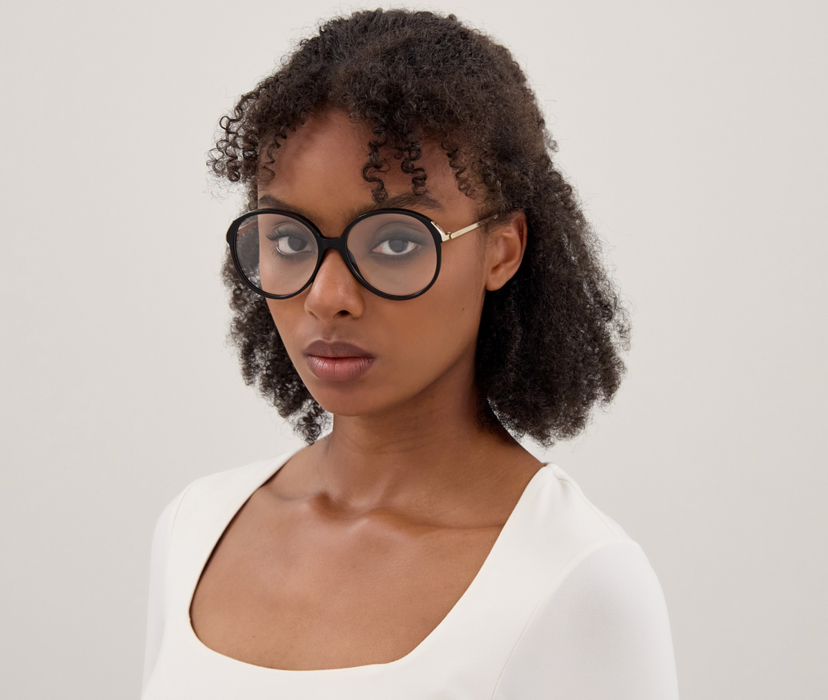 Lunettes de vue Chloé CH0408O