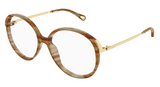 Lunettes de vue Chloé CH0408O