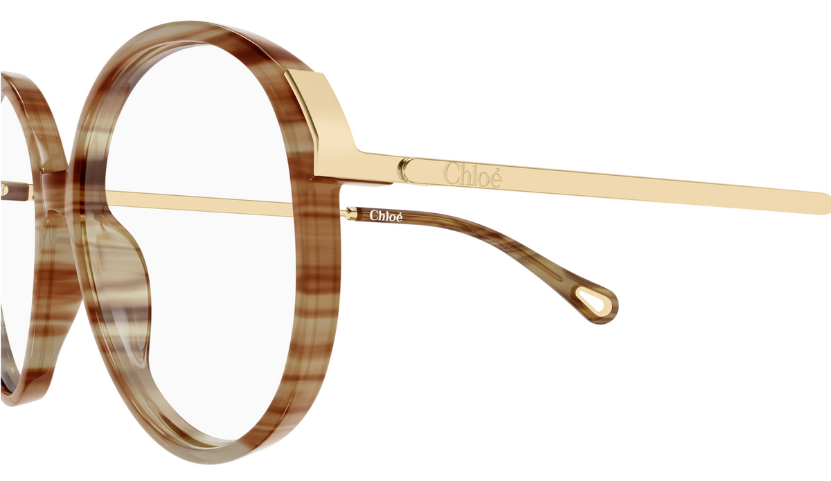 Lunettes de vue Chloé CH0408O