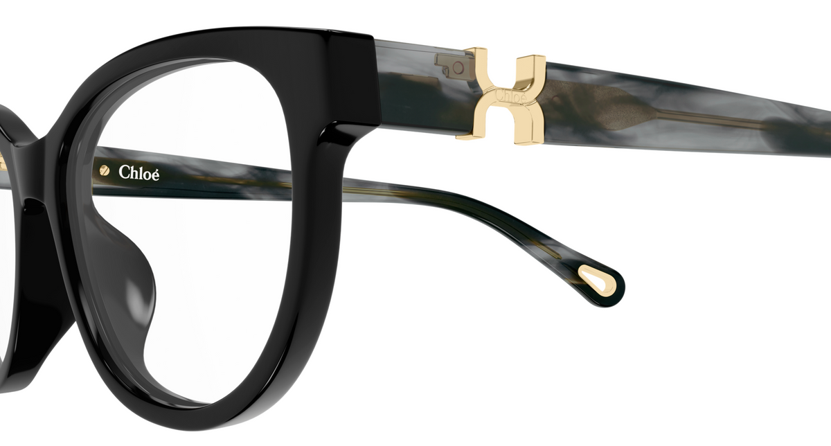 Lunettes de vue Chloé CH0411OL
