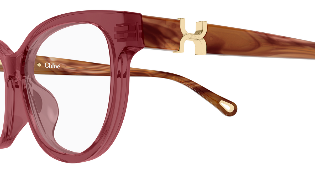 Lunettes de vue Chloé CH0411OL