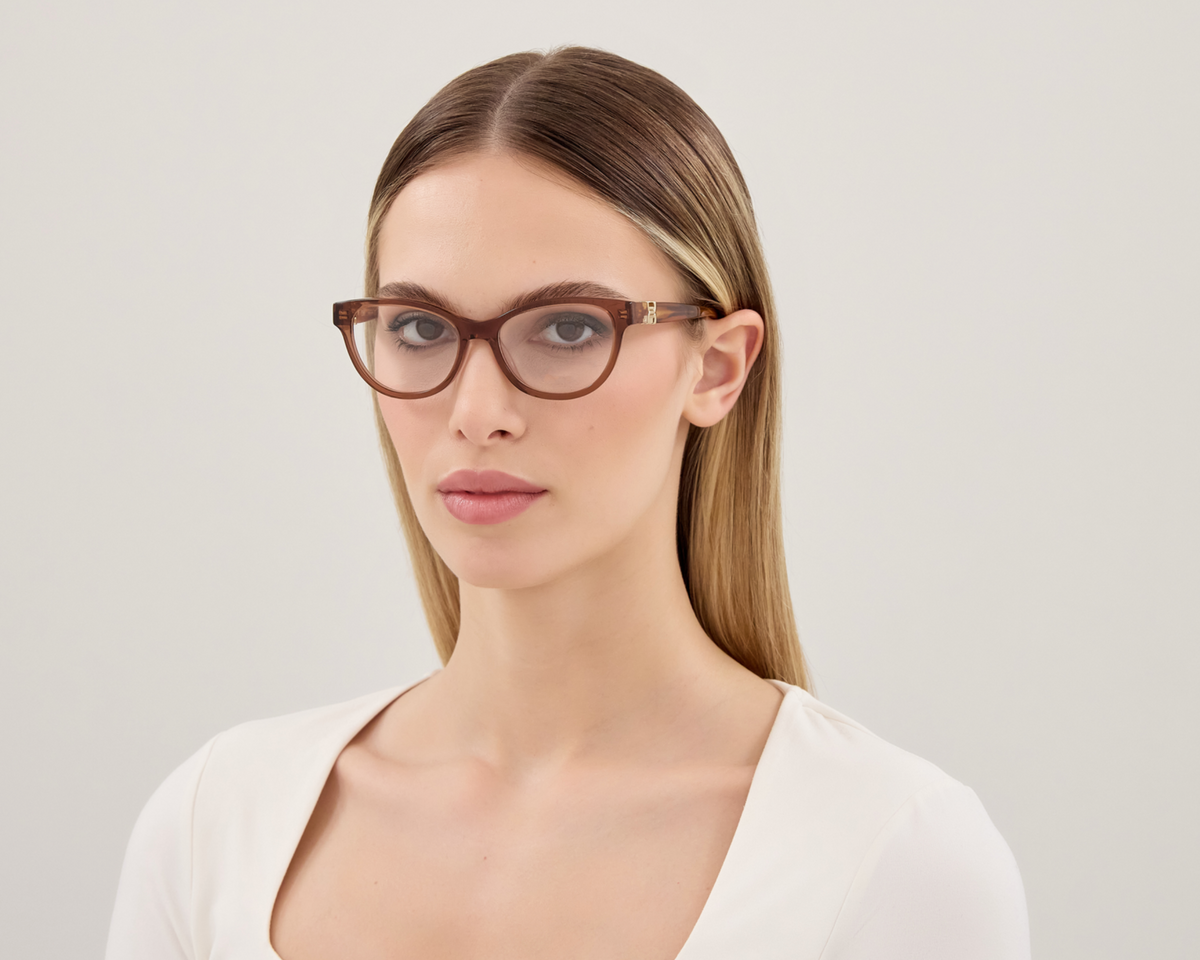 Lunettes de vue Chloé CH0411OL