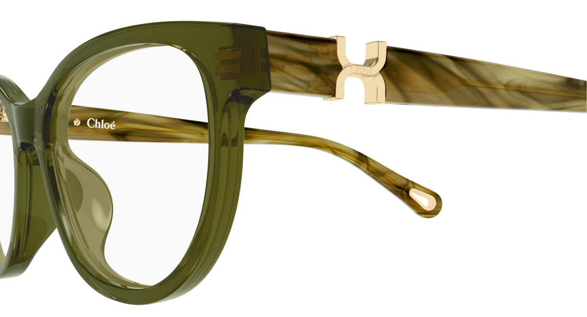 Lunettes de vue Chloé CH0411OL