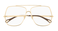 Lunettes de vue Chloé CH0409O
