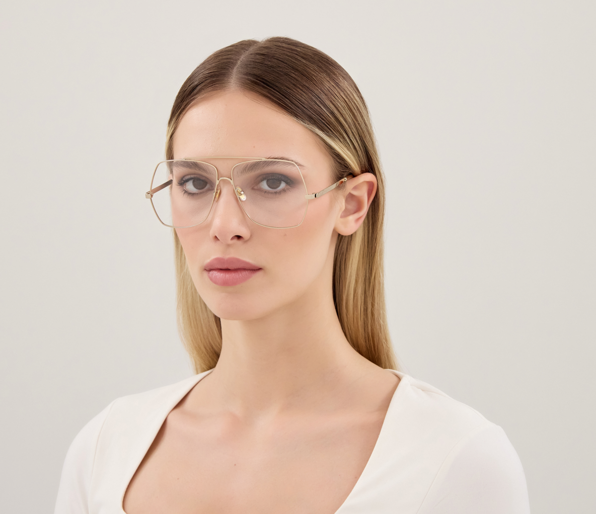 Lunettes de vue Chloé CH0409O