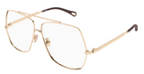 Lunettes de vue Chloé CH0409O