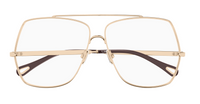 Lunettes de vue Chloé CH0409O