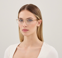 Lunettes de vue Chloé CH0403O