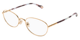 Lunettes de vue Chloé CH0402OA