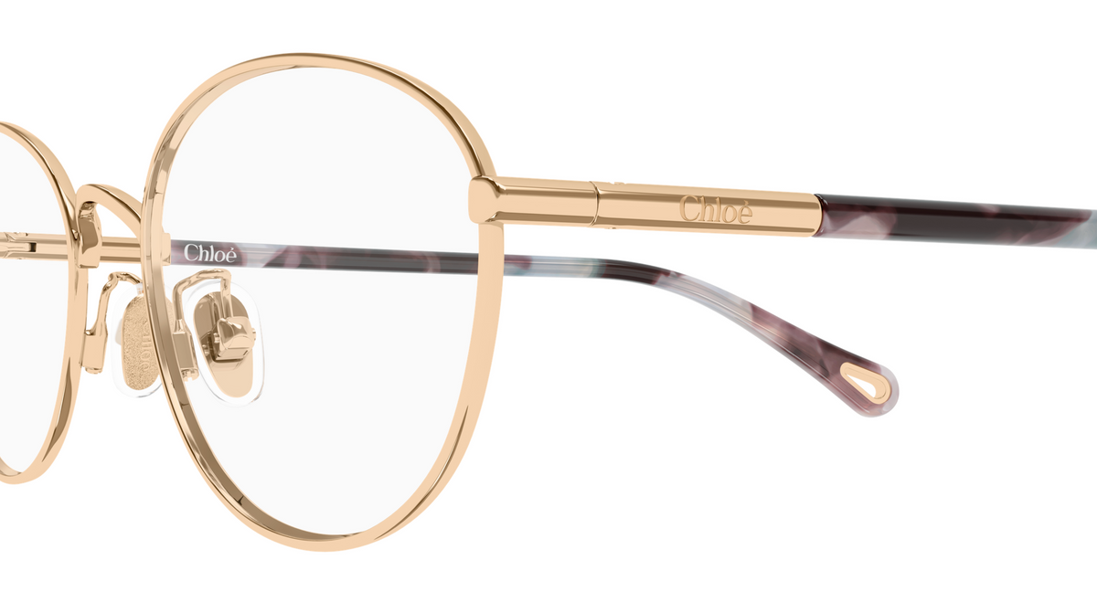 Lunettes de vue Chloé CH0402OA
