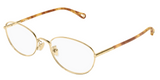 Lunettes de vue Chloé CH0402OA
