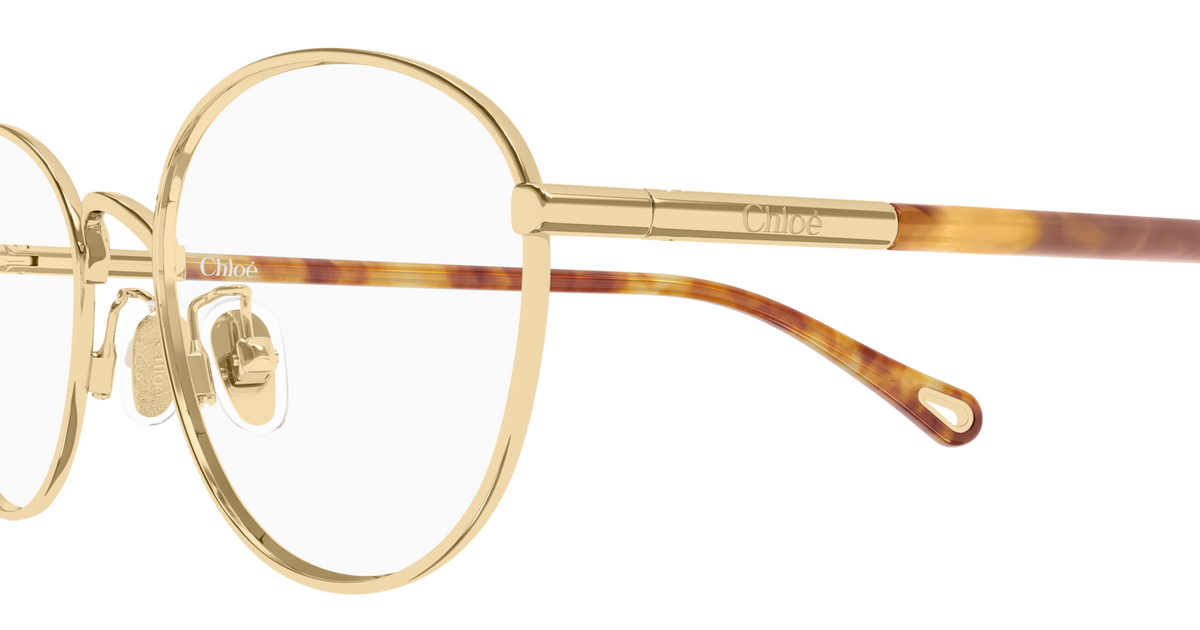 Lunettes de vue Chloé CH0402OA