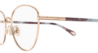 Lunettes de vue Chloé CH0401OA