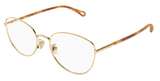 Lunettes de vue Chloé CH0401OA