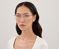 Lunettes de vue Chloé CH0401OA
