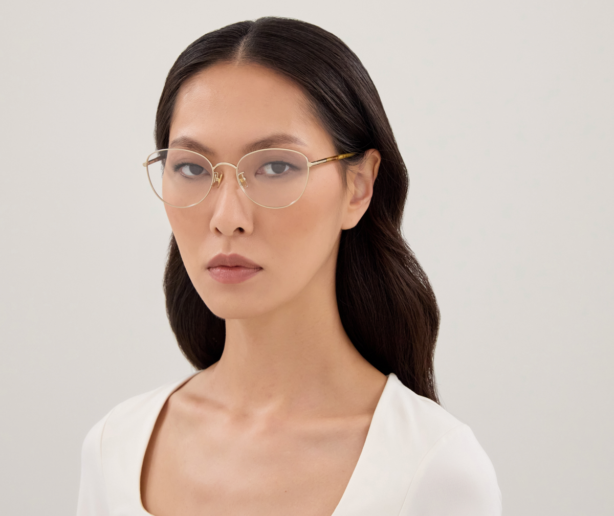Lunettes de vue Chloé CH0401OA